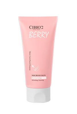 Moisturizing Refreshing Cleansing