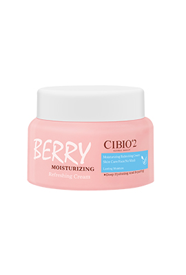 Moisturizing Refreshing Cream