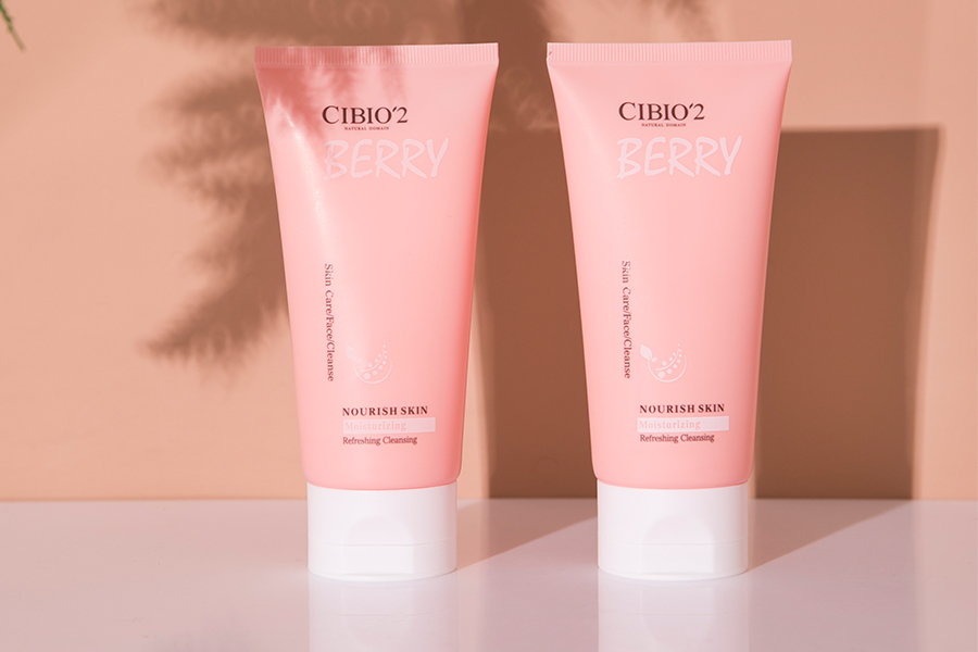 Moisturizing Refreshing Cleansing